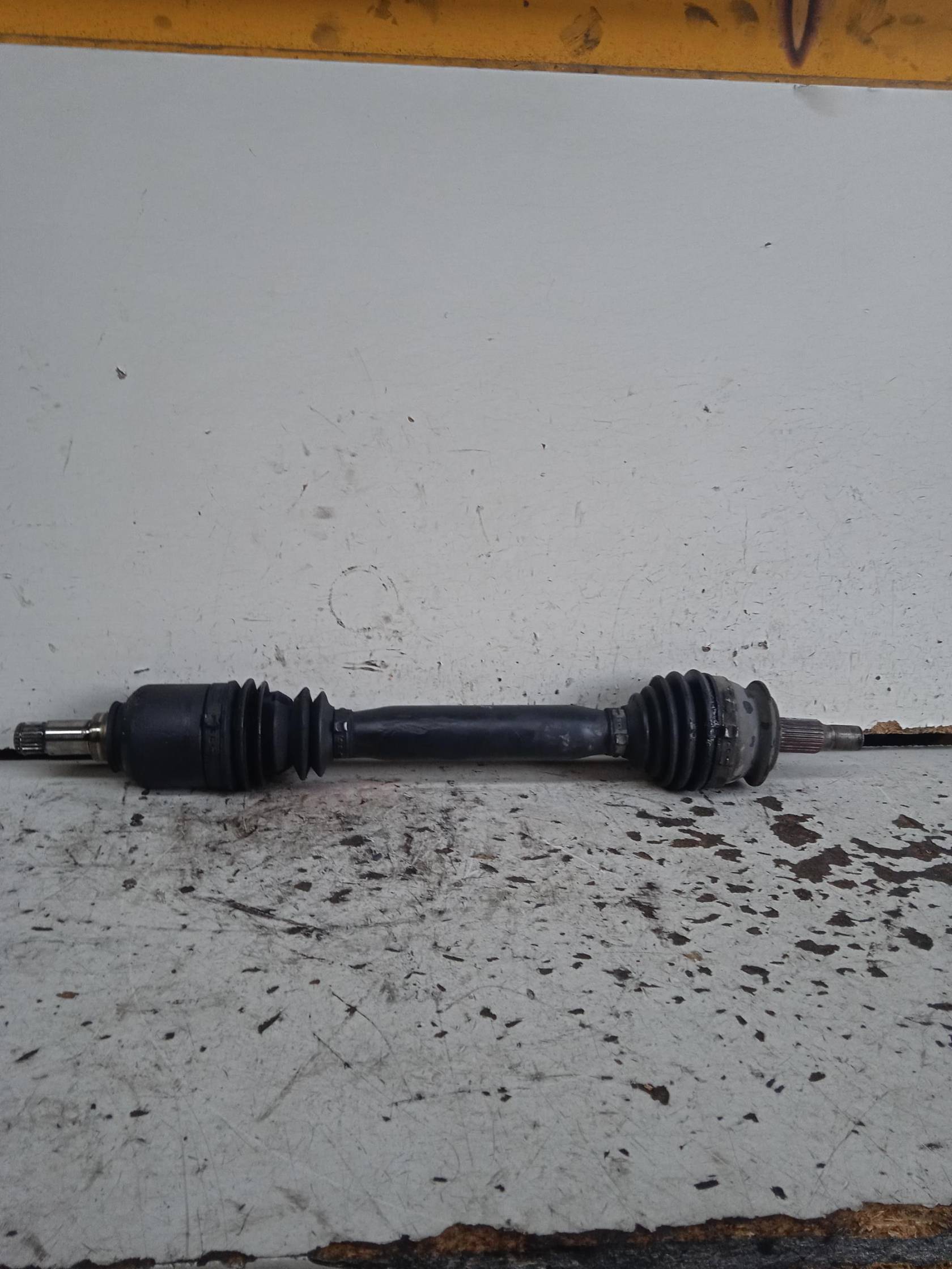 Semialbero ant. compl. sx.